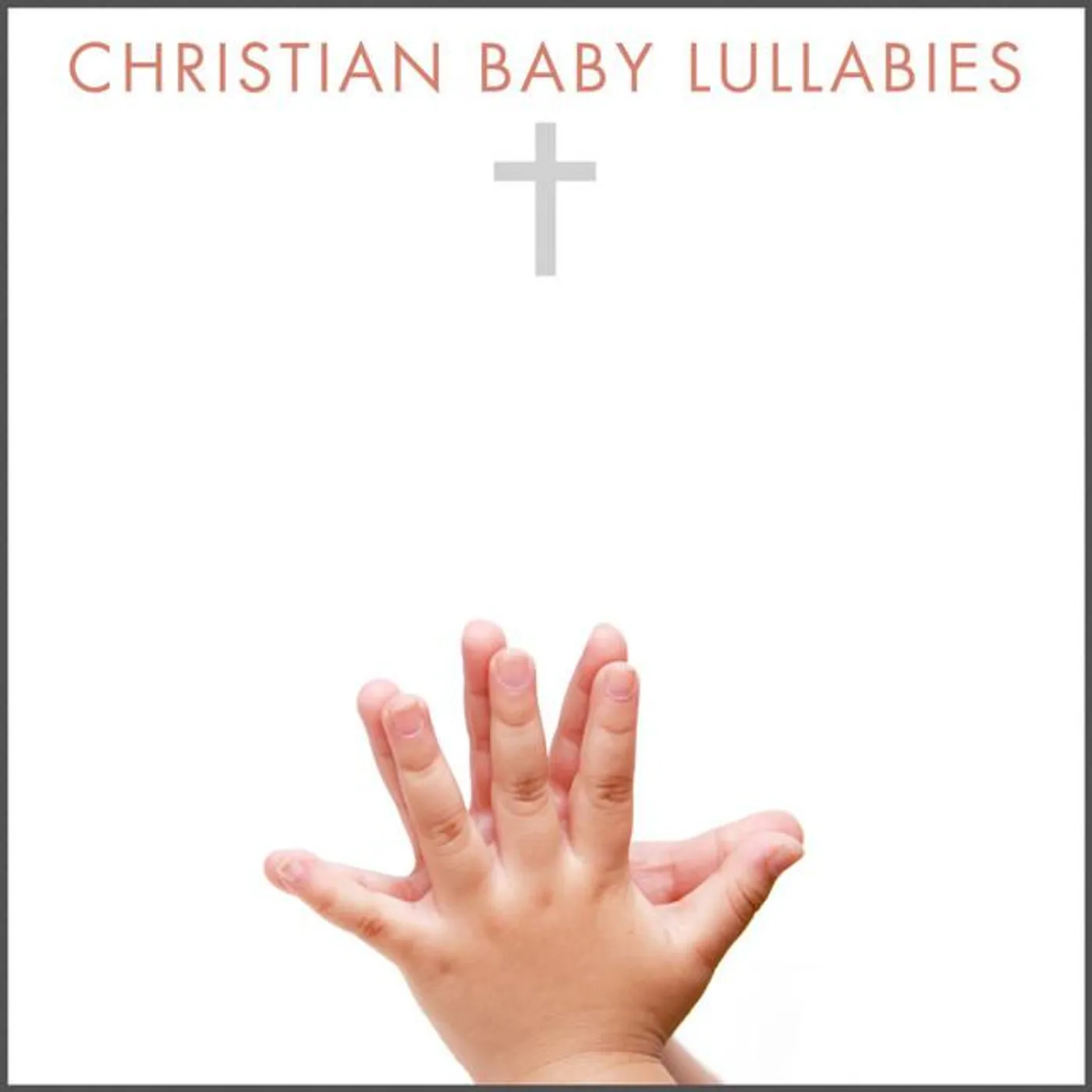 Christian Baby Lullabies Brand Page