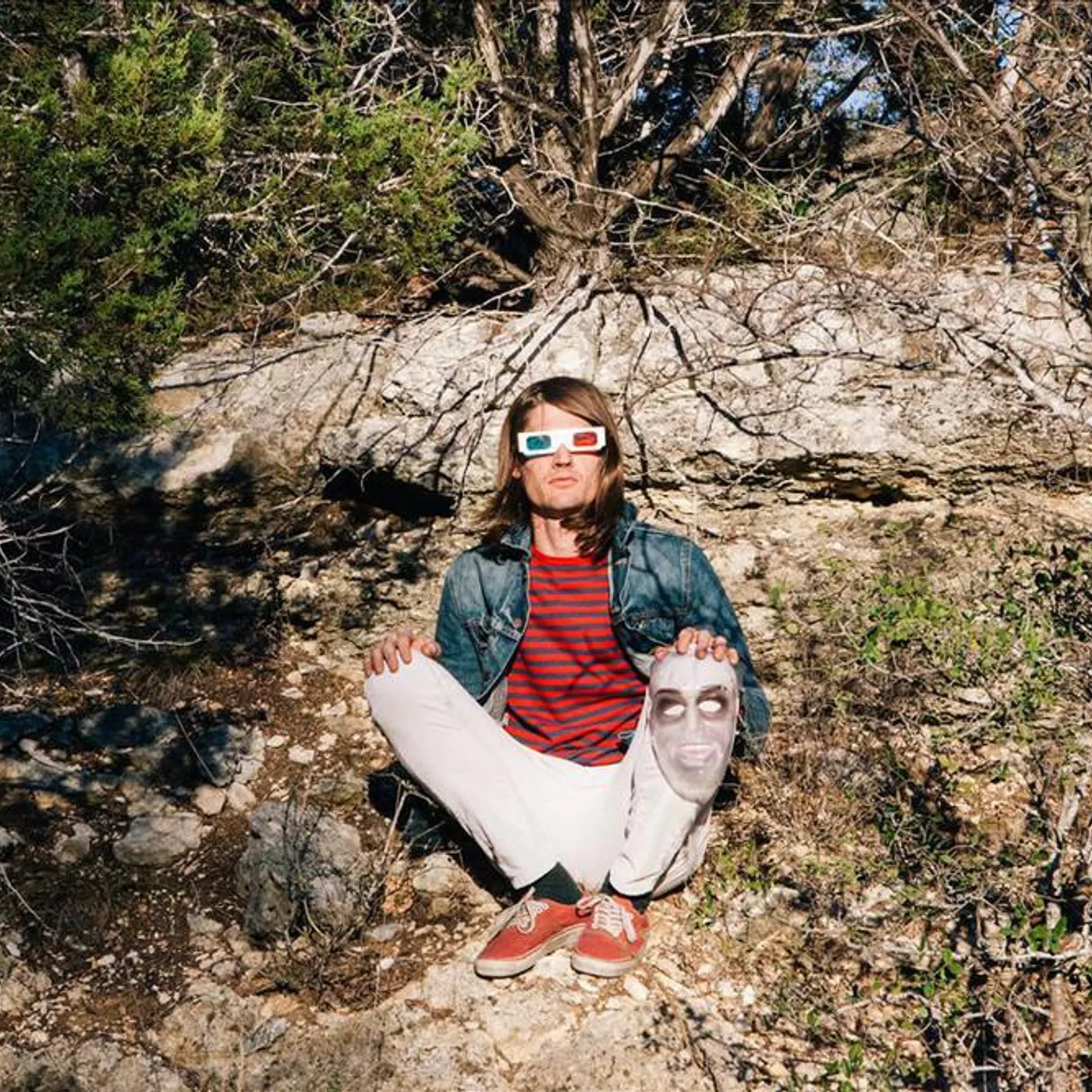 Christian Bland and the Revelators Brand Page