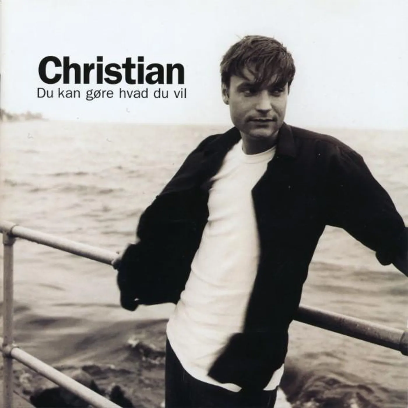 Christian Brøns Brand Page