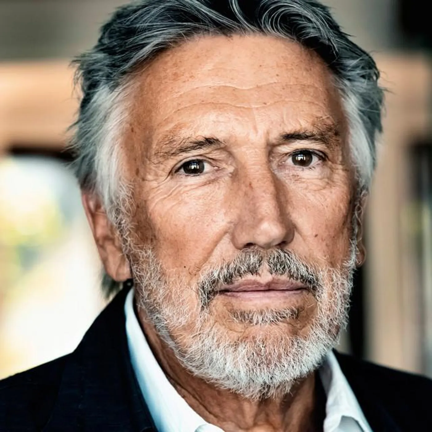 Christian Brückner Brand Page