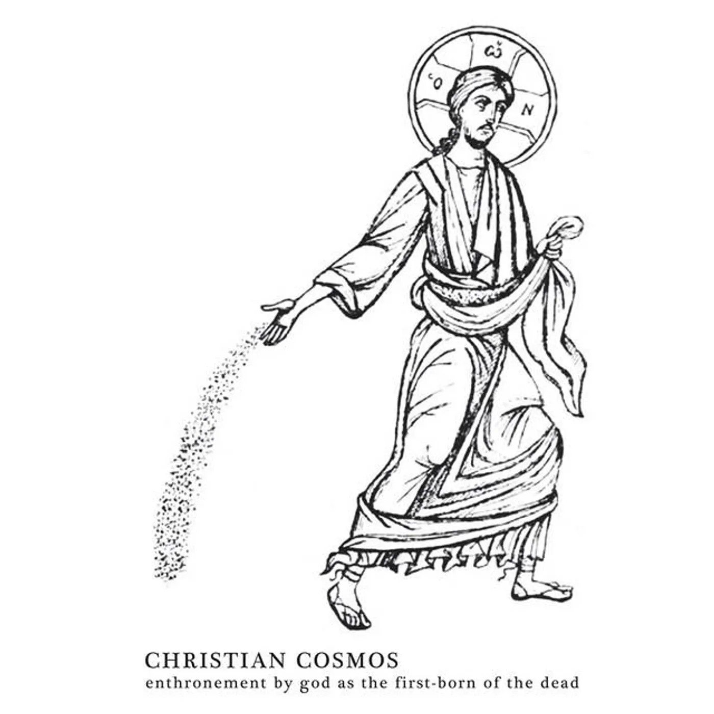 Christian Cosmos Brand Page