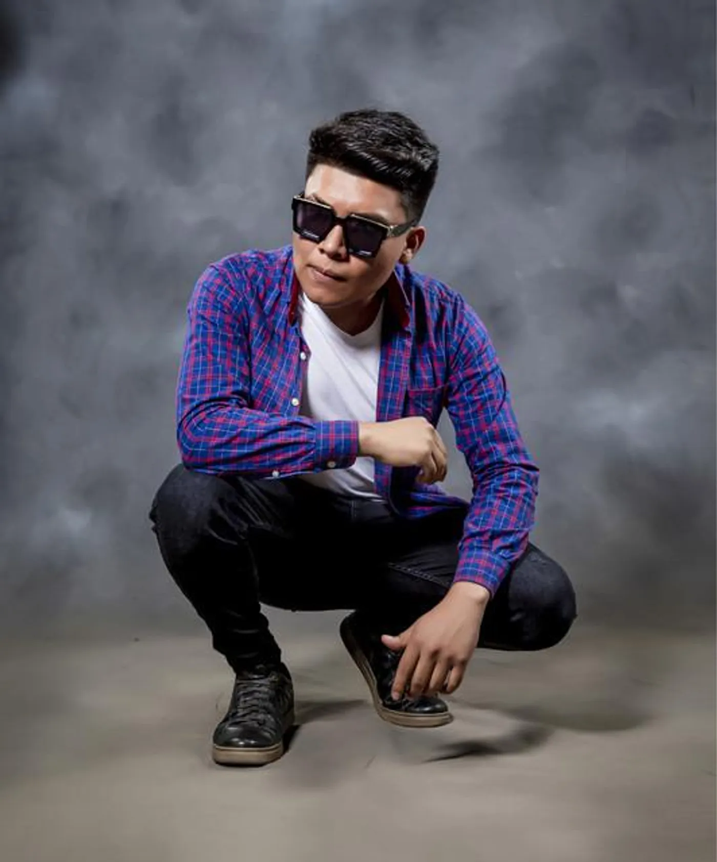 Christian Crisóstomo