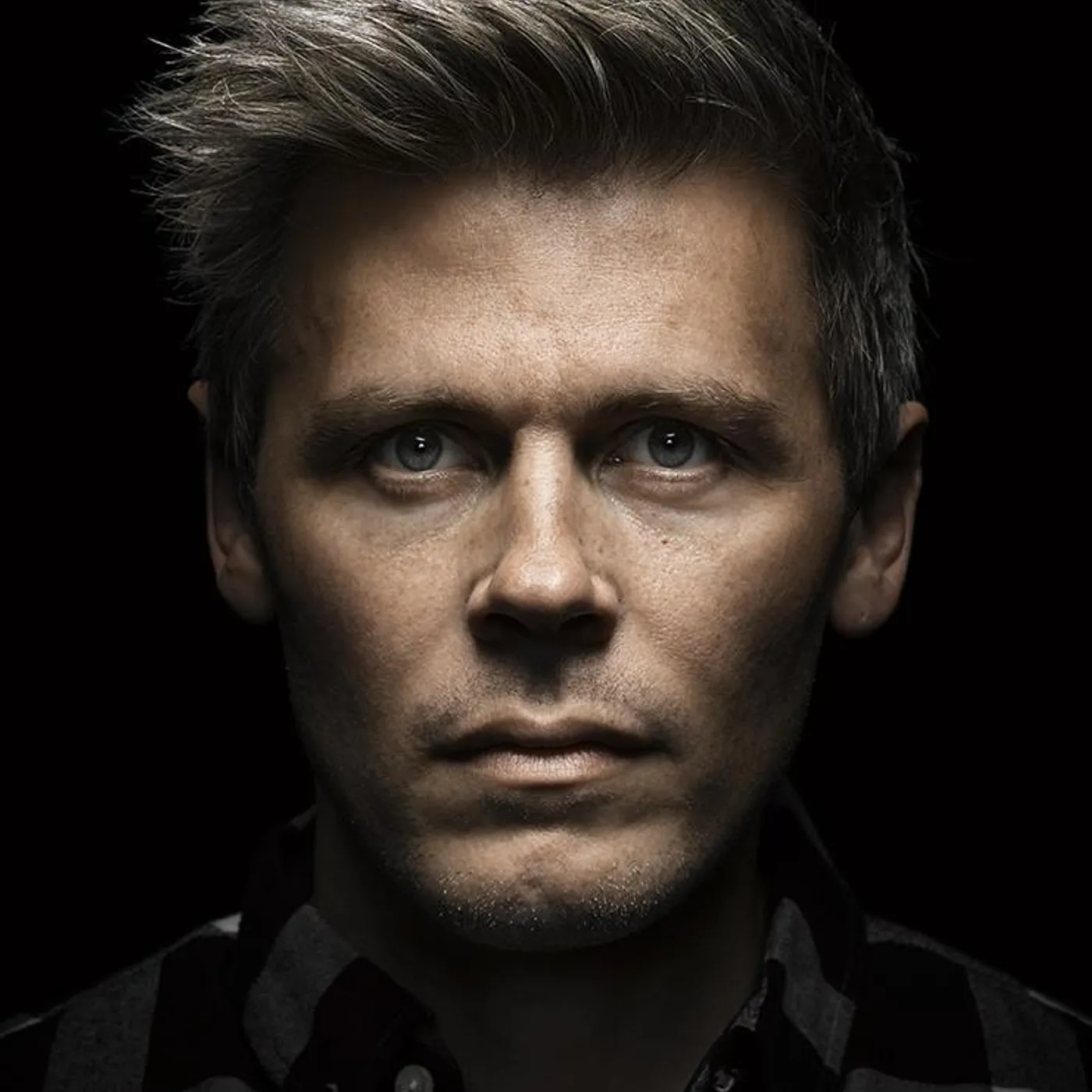 Christian Finnegan Brand Page