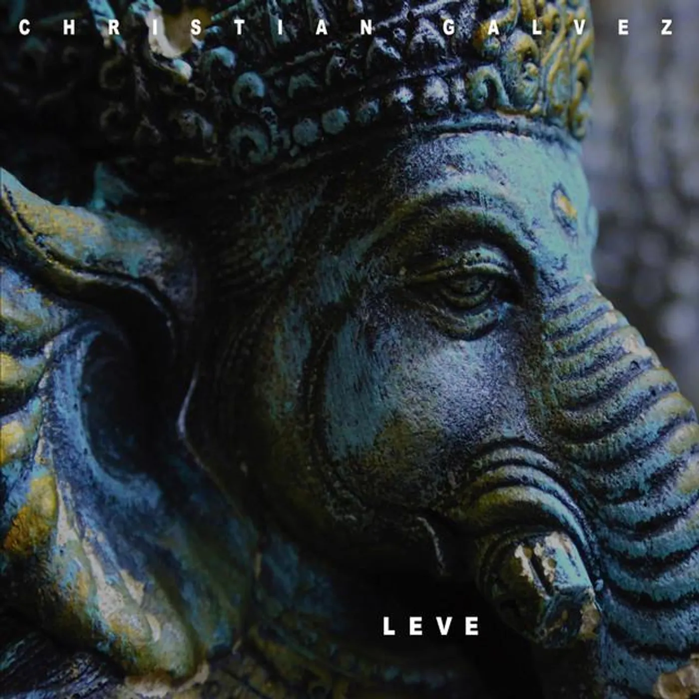 Christian Galvez Brand Page