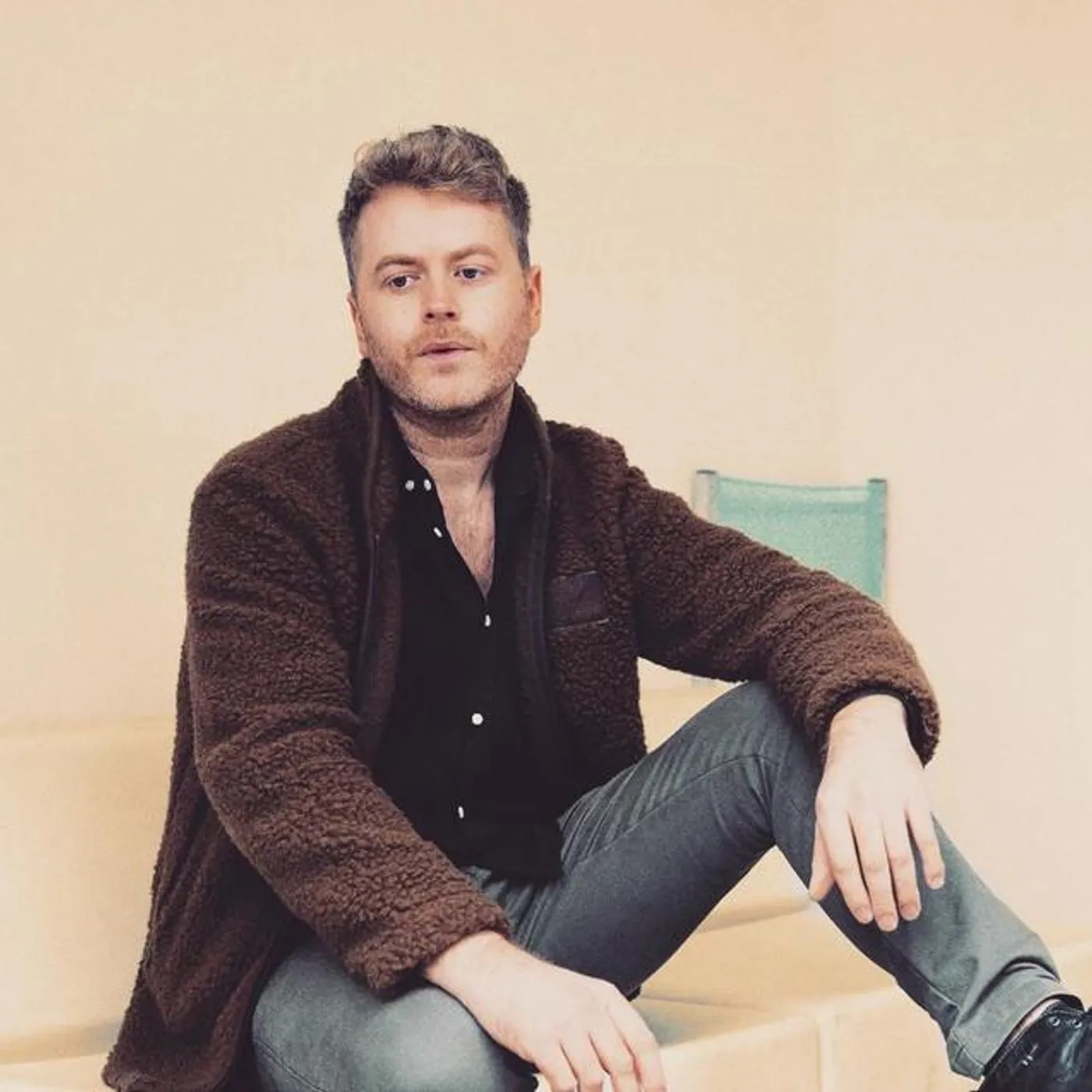 Christian Hjelm Brand Page