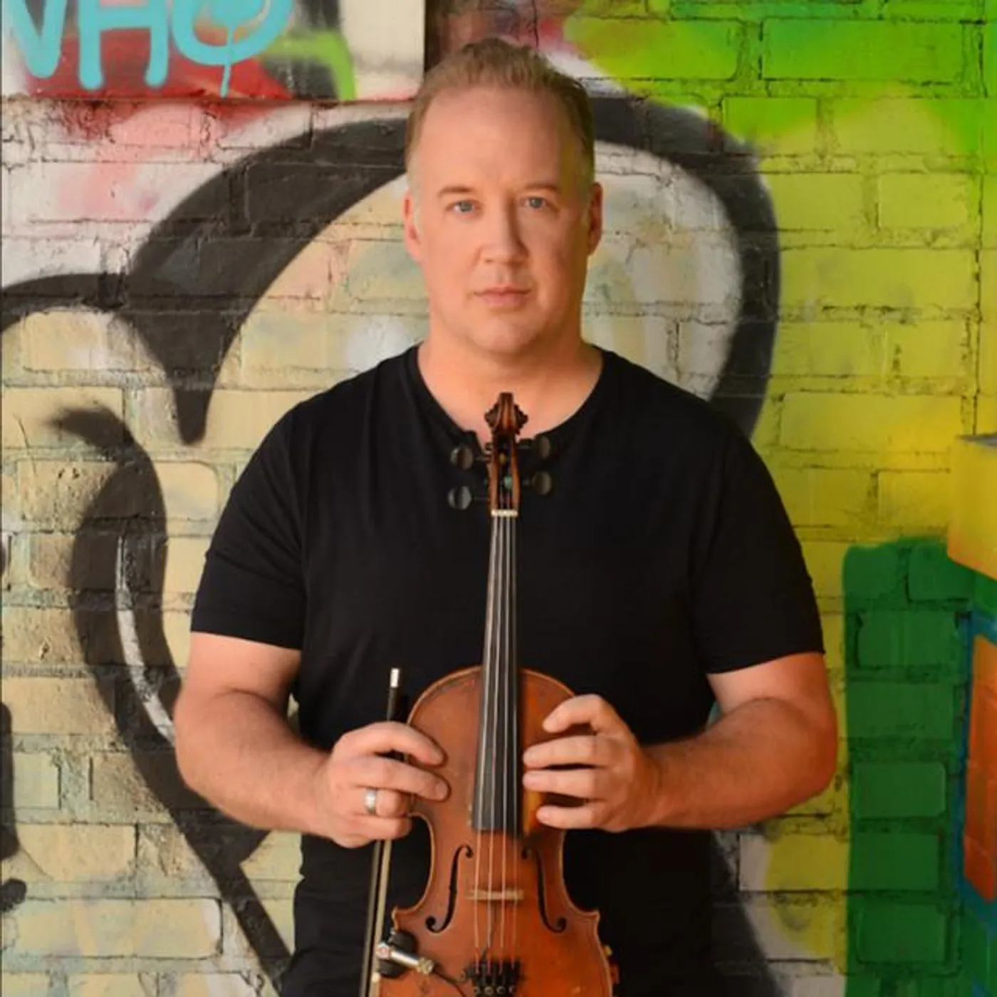 Christian Howes Brand Page