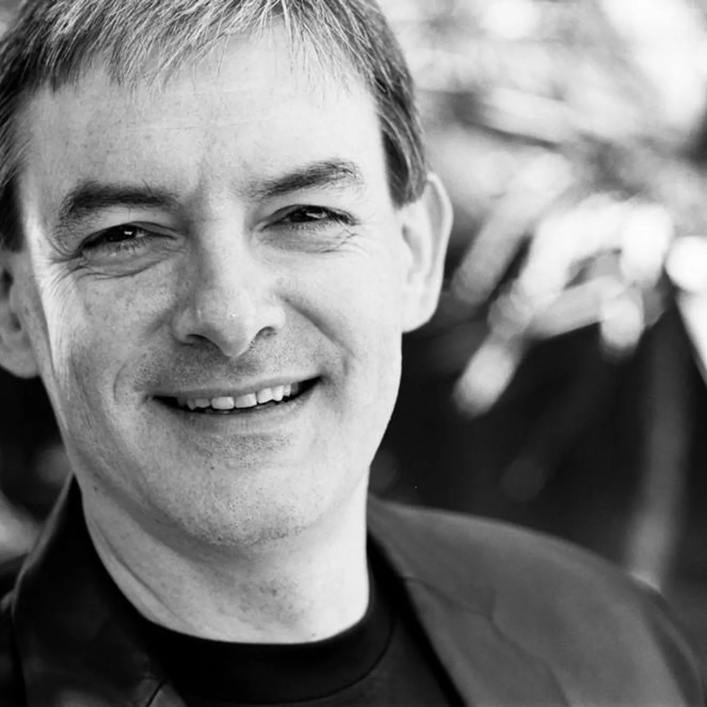 Christian Jacob Brand Page