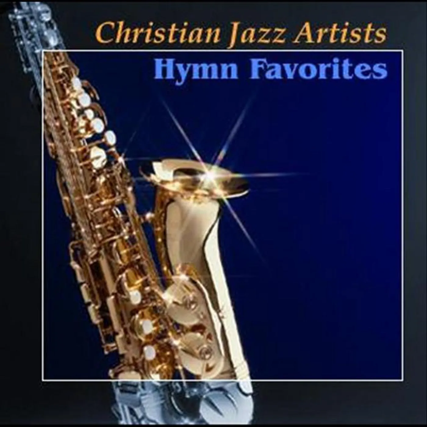 Christian Jazz Artists Network Brand Page