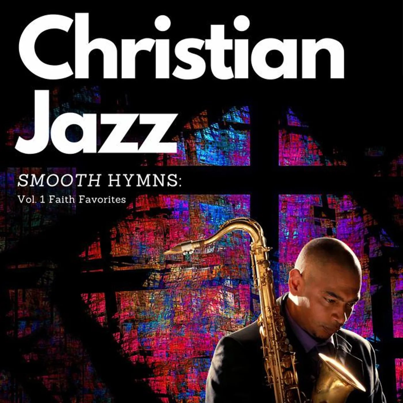 Christian Jazz