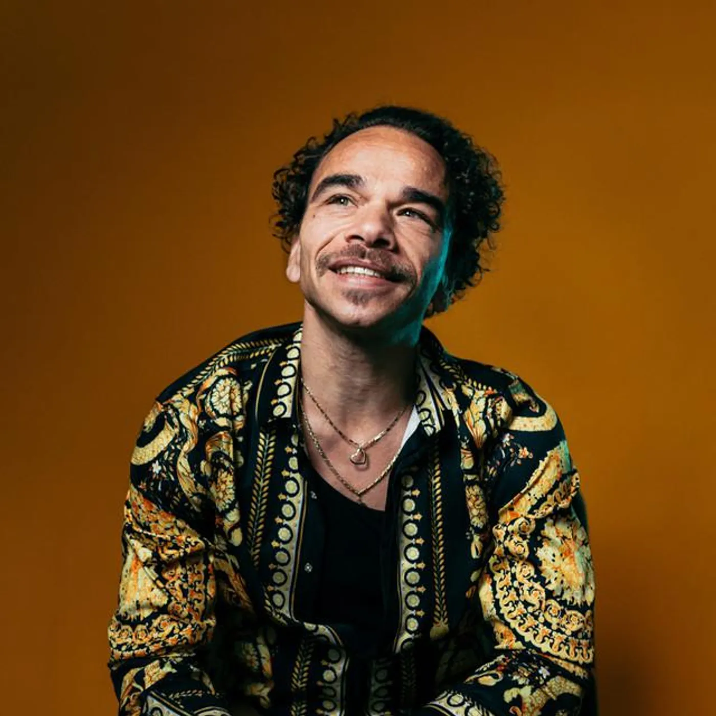 Christian Kratzsch Brand Page