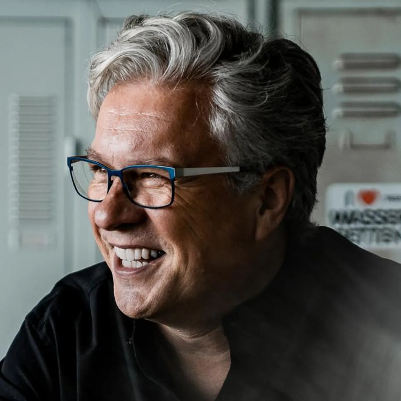 Christian Löer Brand Page