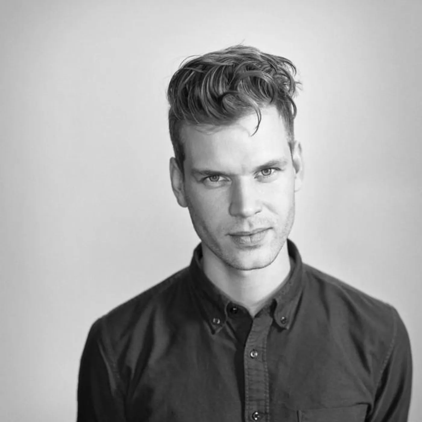 Christian Lillinger Brand Page