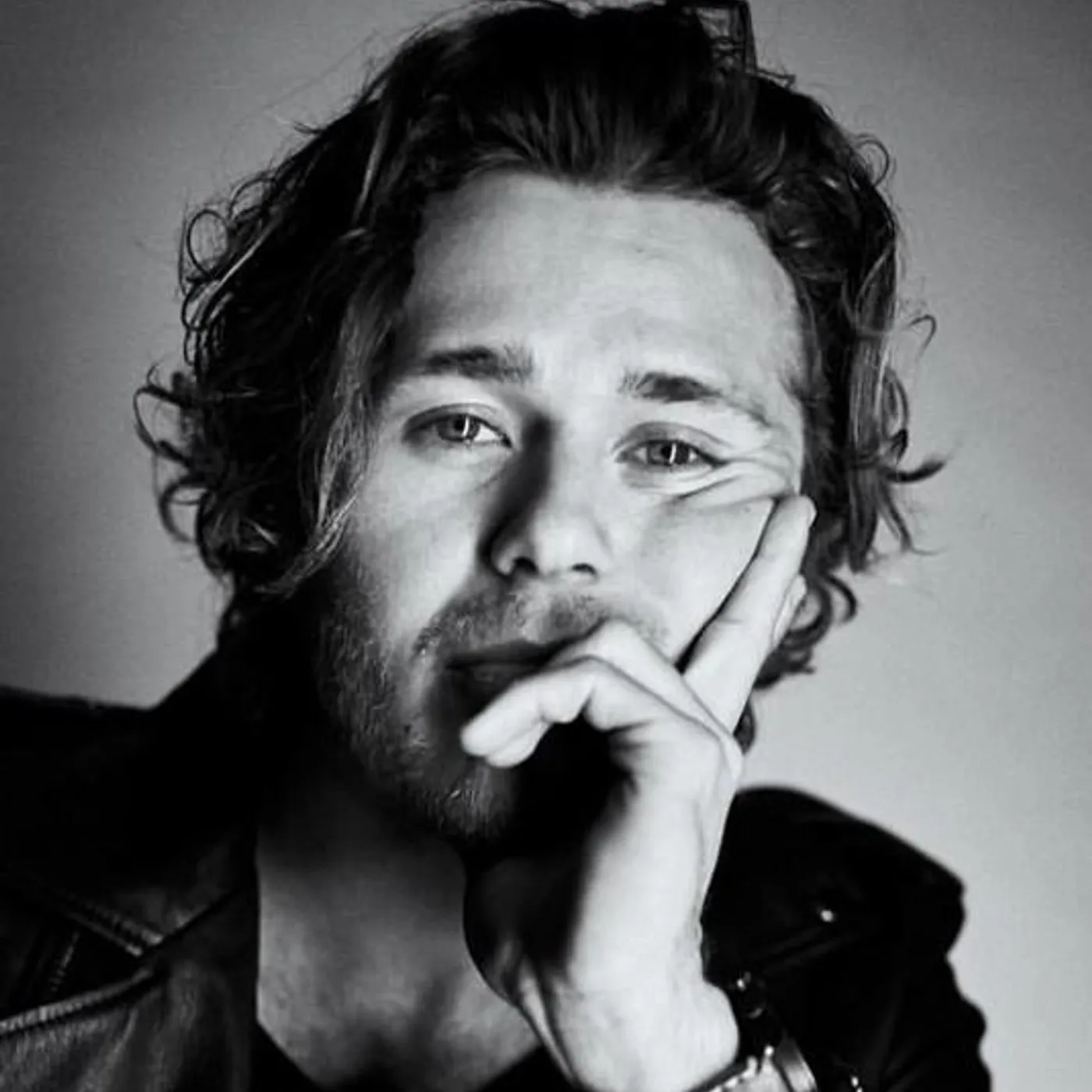 Christian Lopez Brand Page