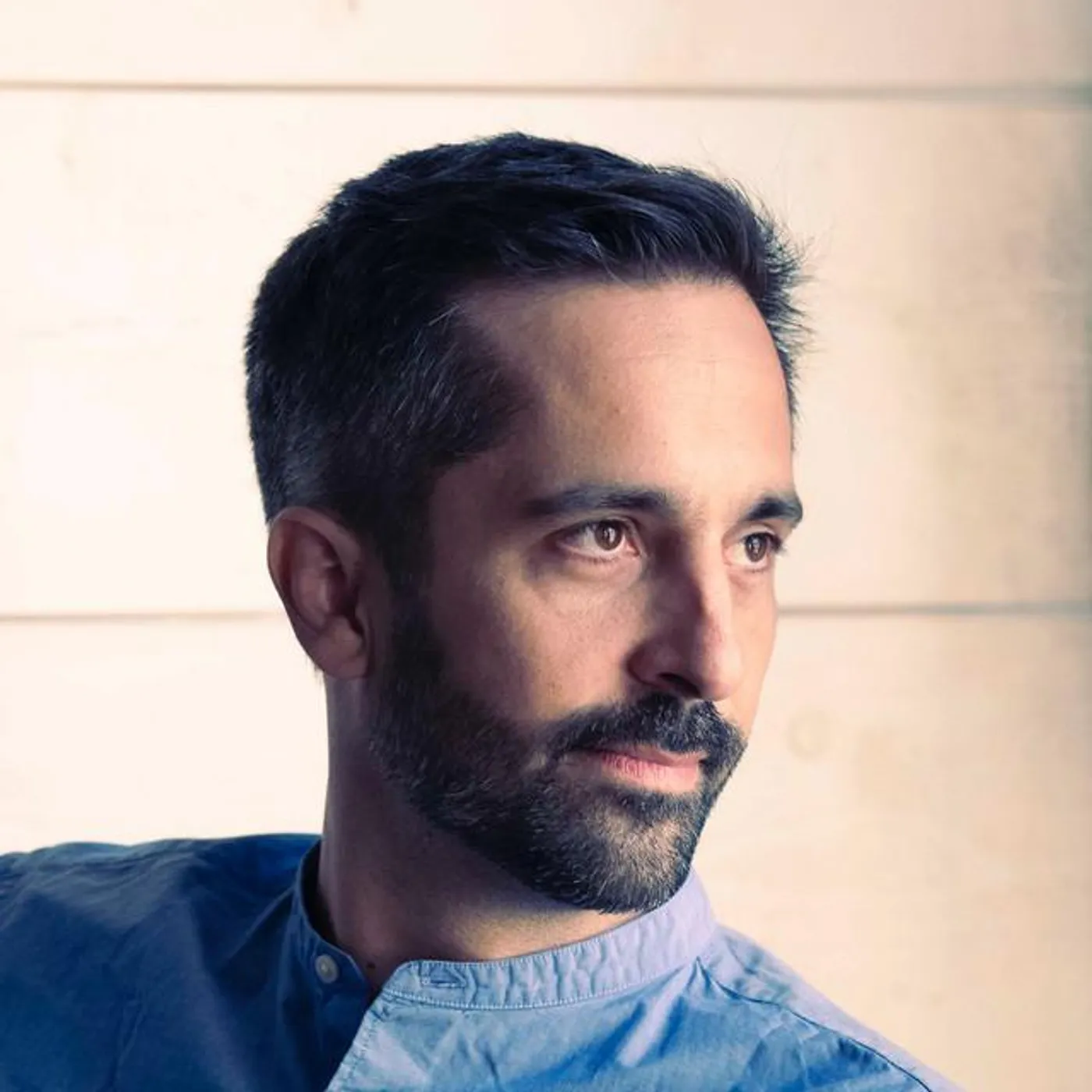 Christian Pabst Brand Page