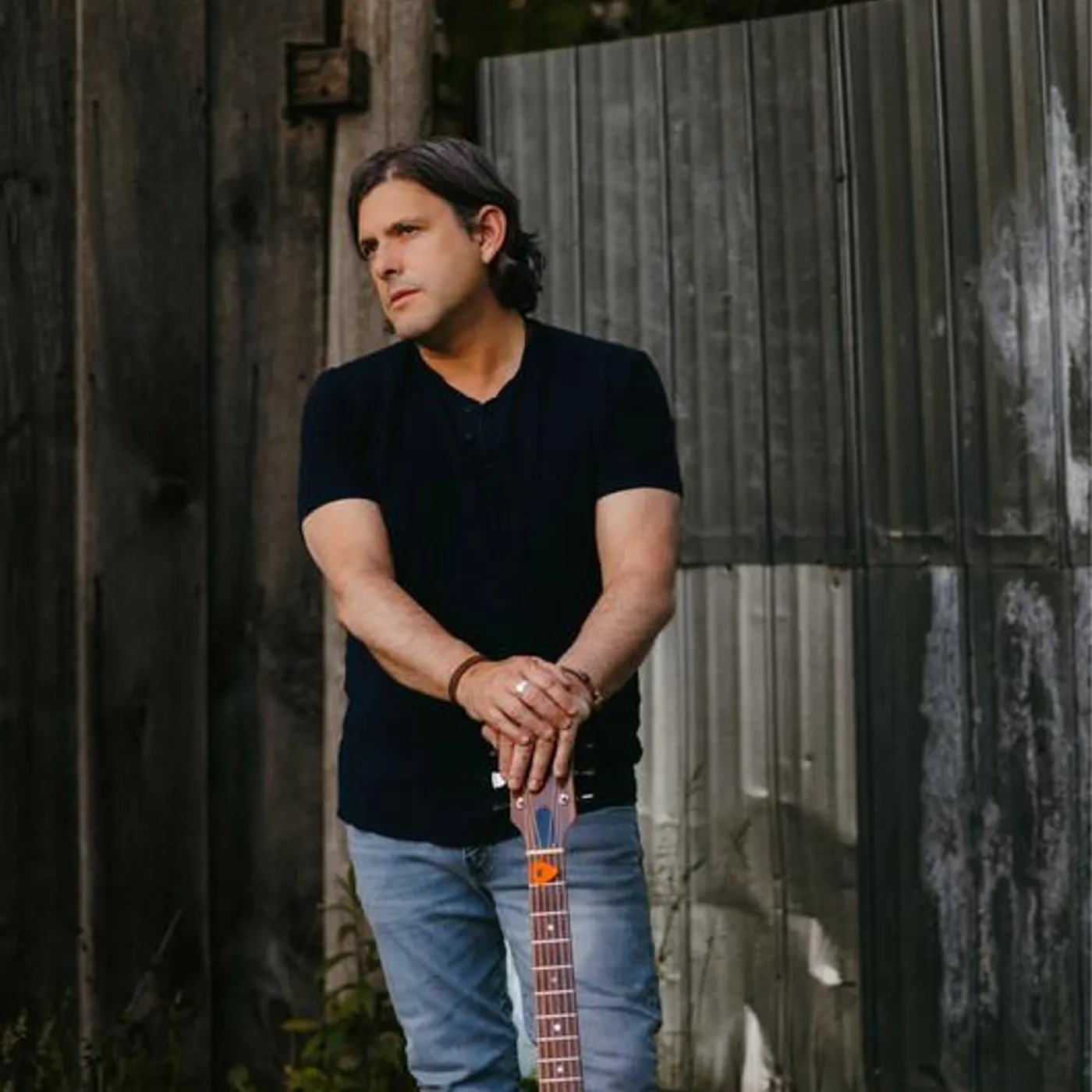 Christian Parker Brand Page