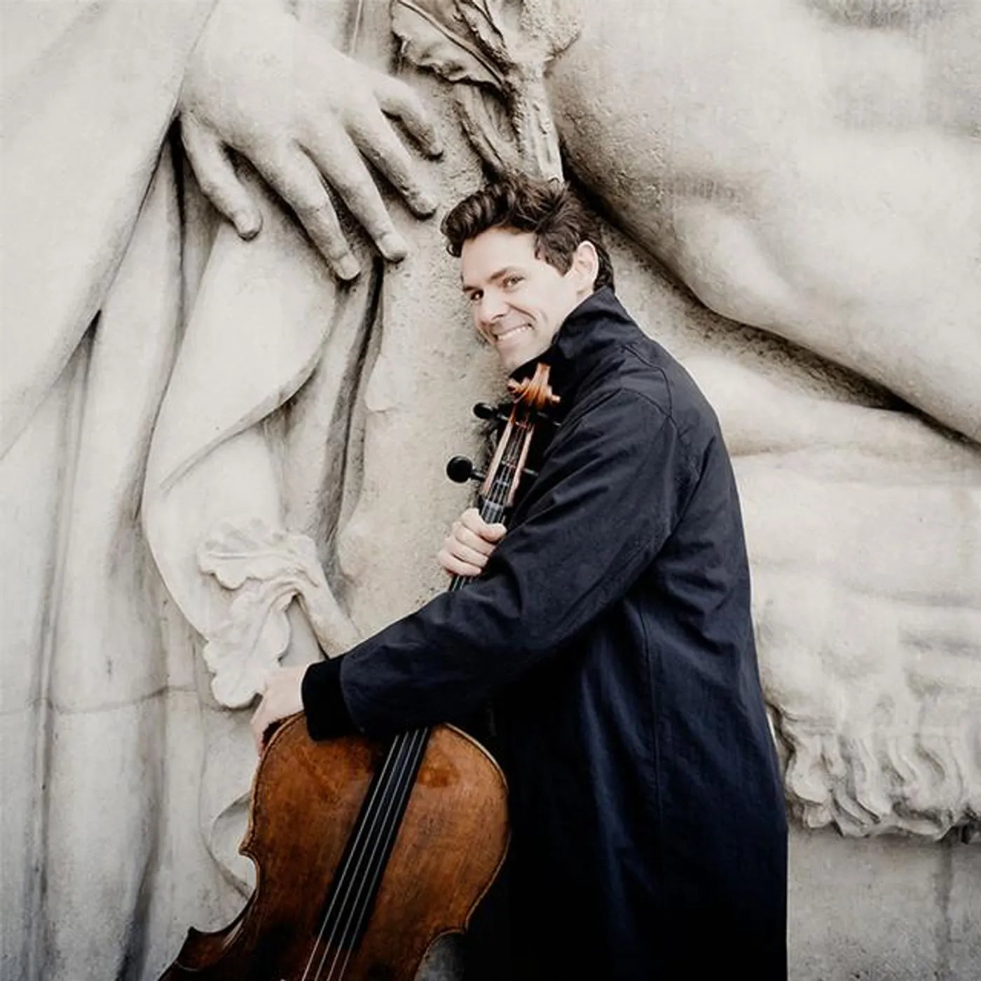 Christian-Pierre La Marca Brand Page