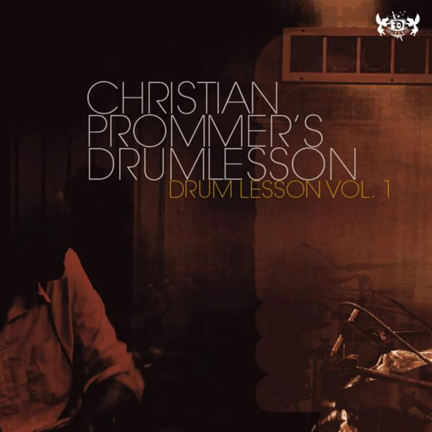 Christian Prommer's Drumlesson Brand Page