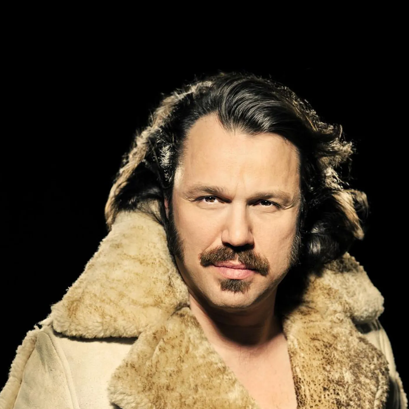 Christian Steiffen Brand Page