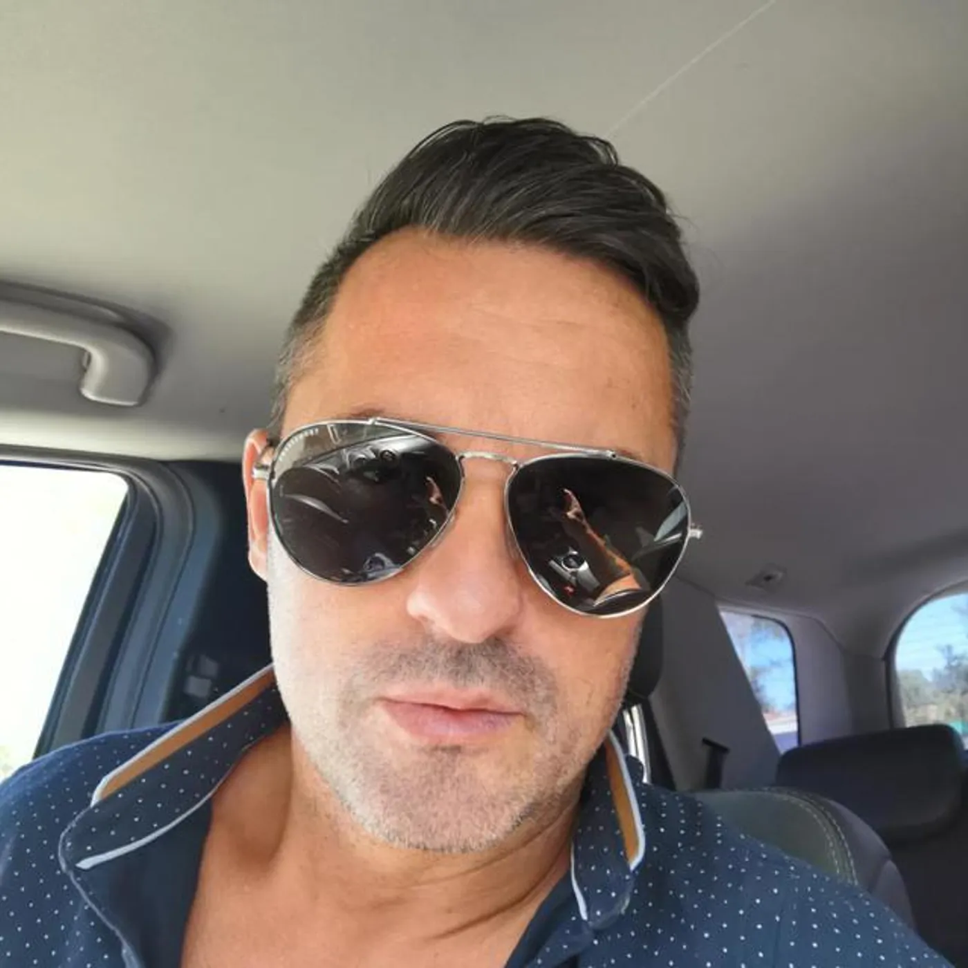 Christian Sims Brand Page