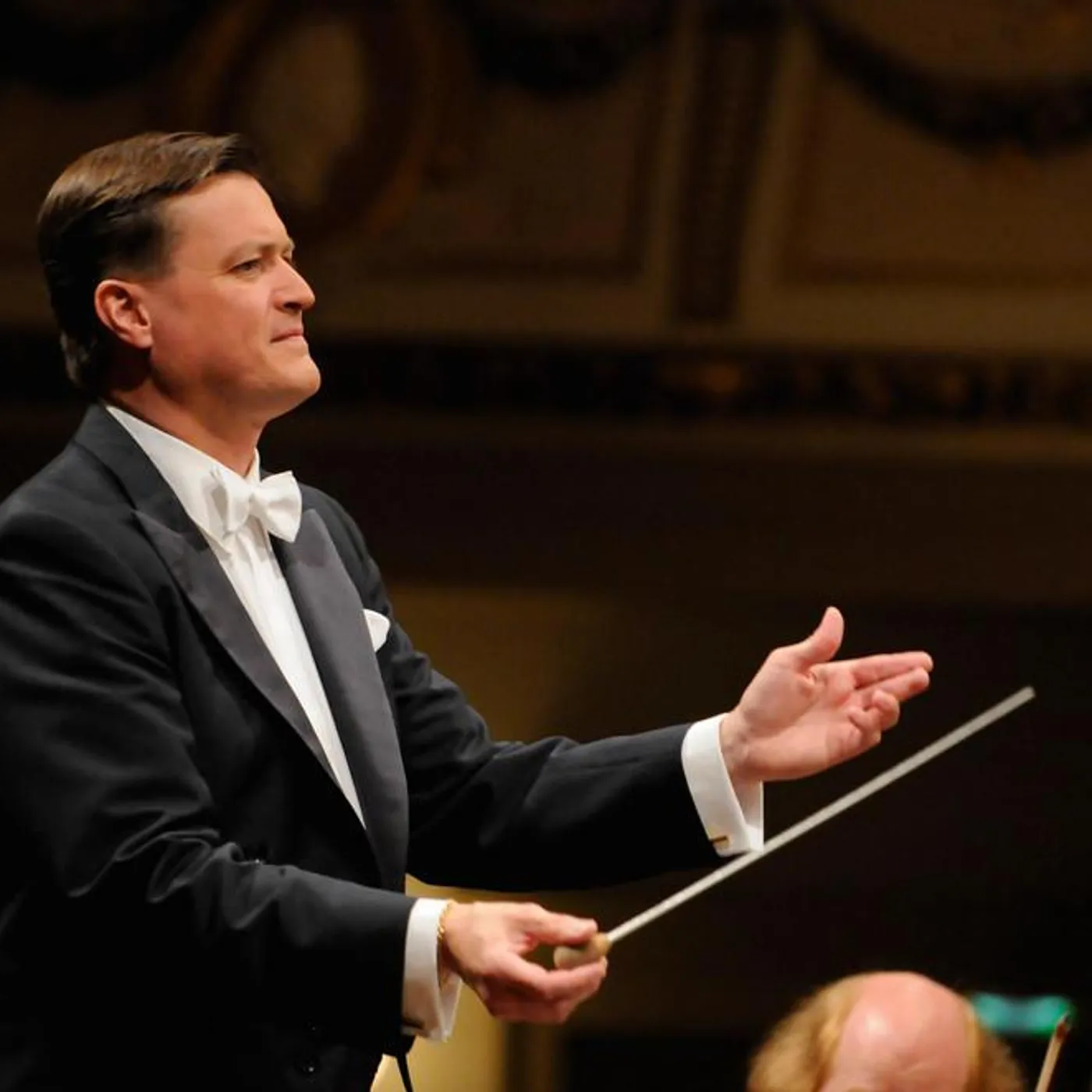 Christian Thielemann Brand Page