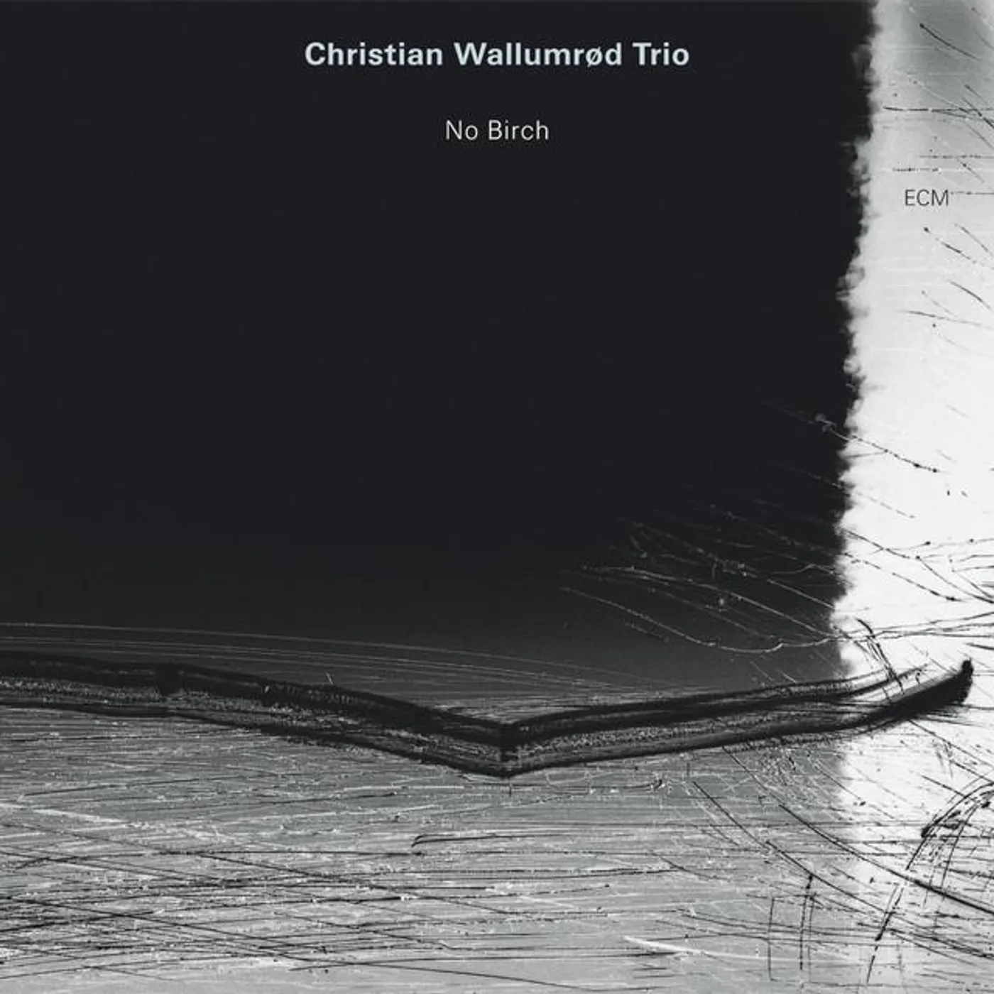 Christian Wallumrod Trio Brand Page