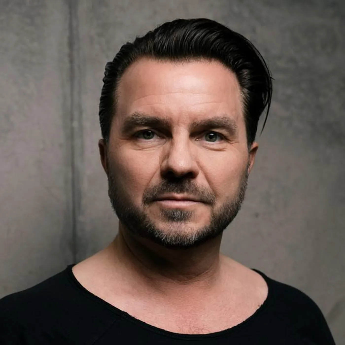 Christian Weber Brand Page