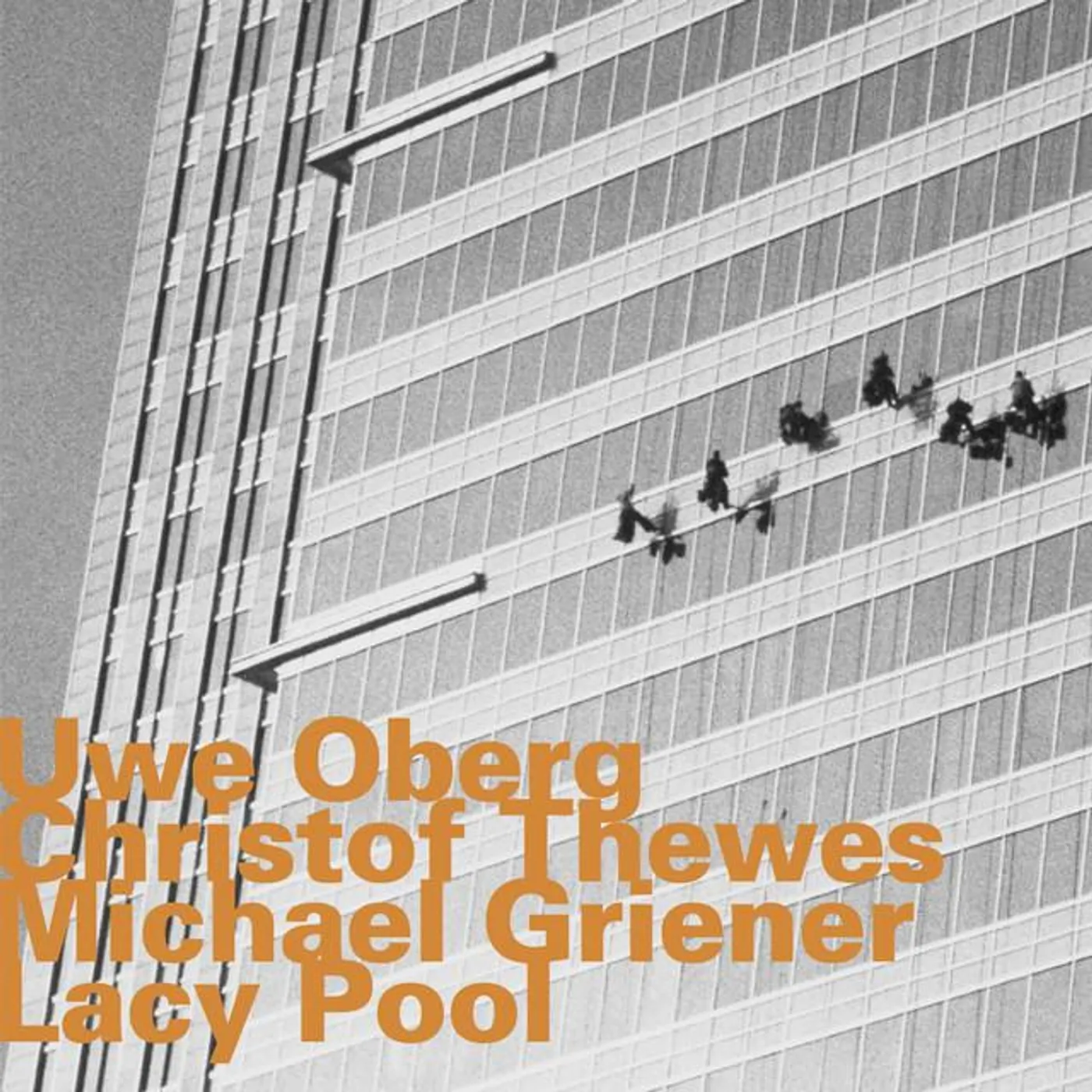 Christof Thewes Brand Page