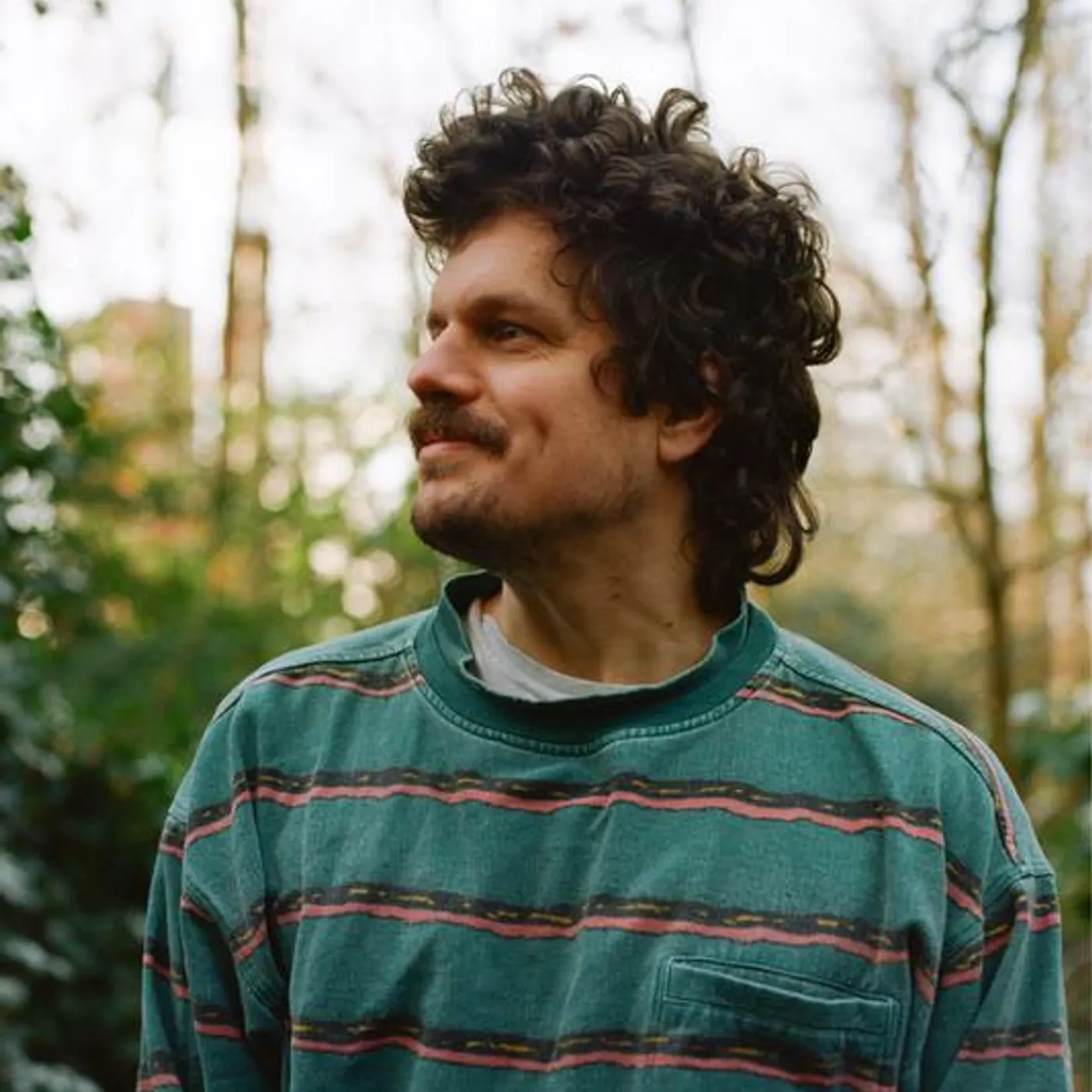 Christof van der Ven