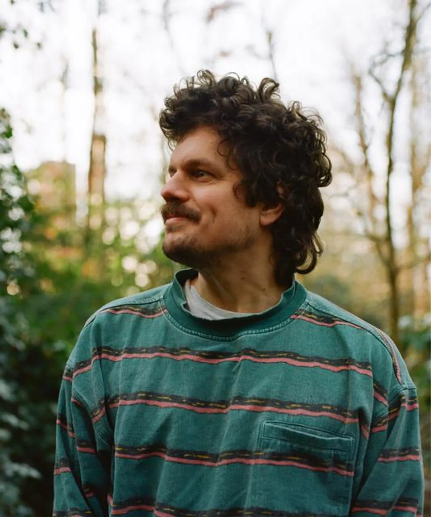 Christof van der Ven