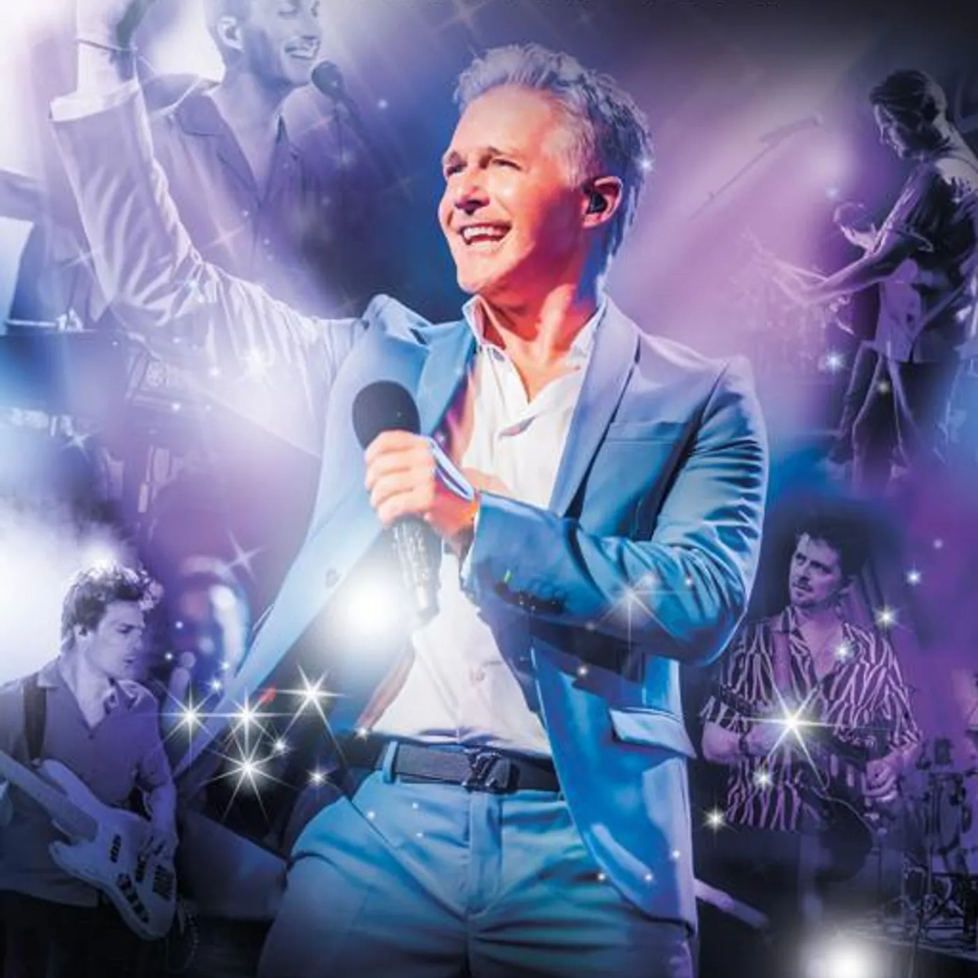 Christoff Brand Page