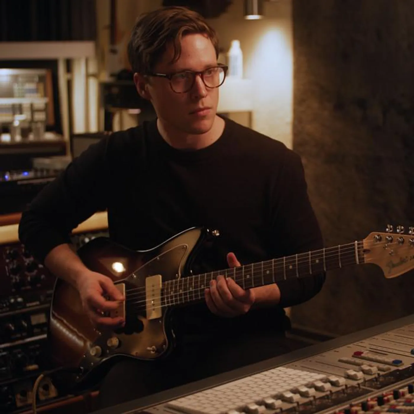 Christoffer Franzen Brand Page