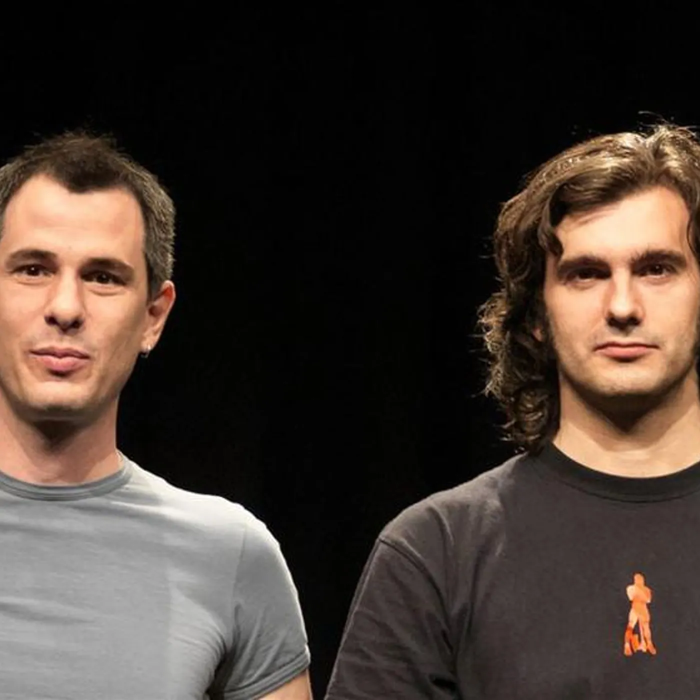 Christoph & Lollo Brand Page