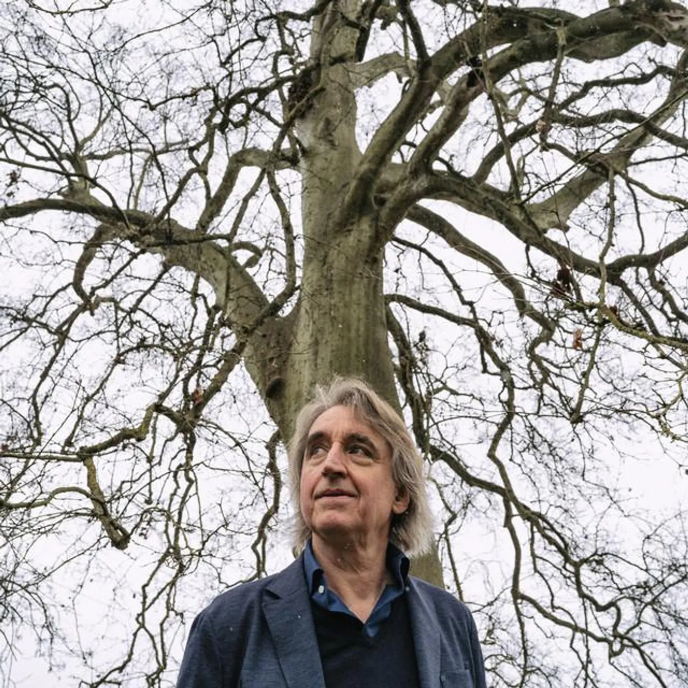 Christoph Stiefel Brand Page