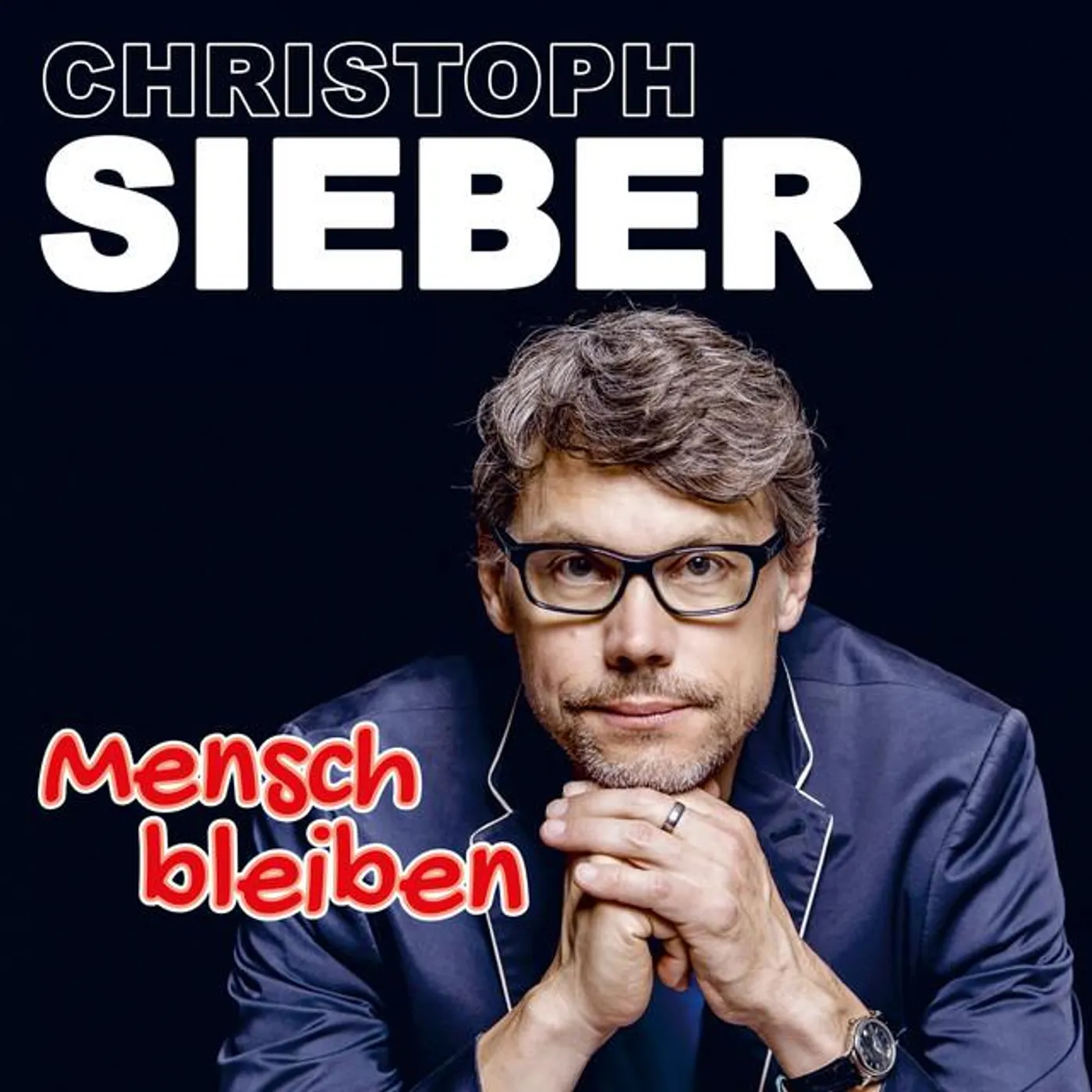 Christoph Sieber