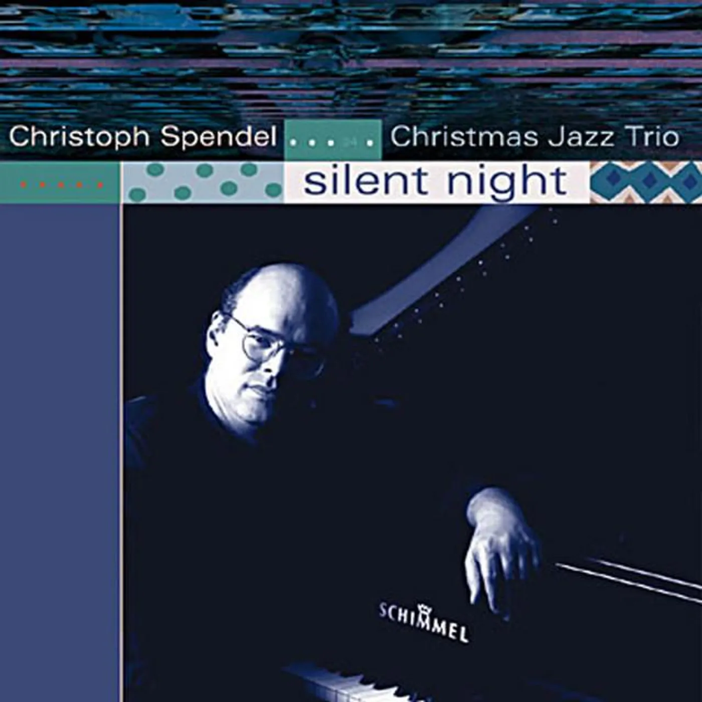 Christoph Spendel Christmas Jazz Trio