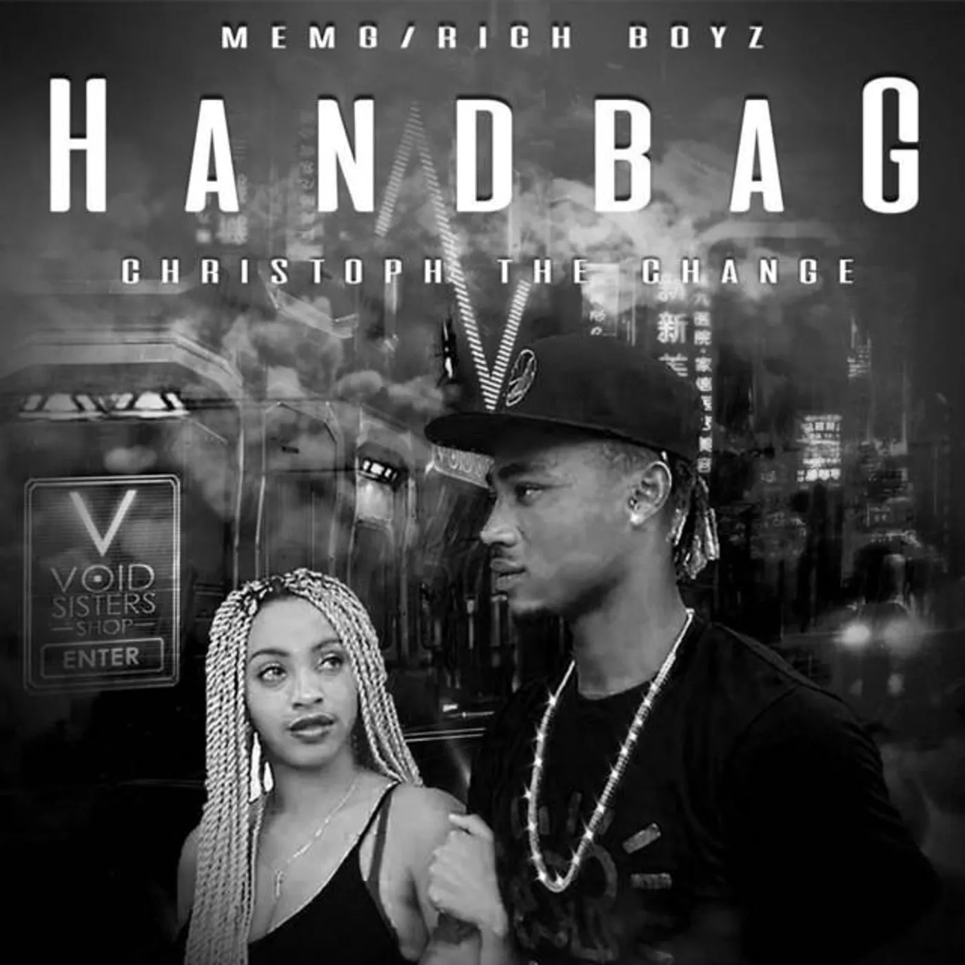 Christoph the Change