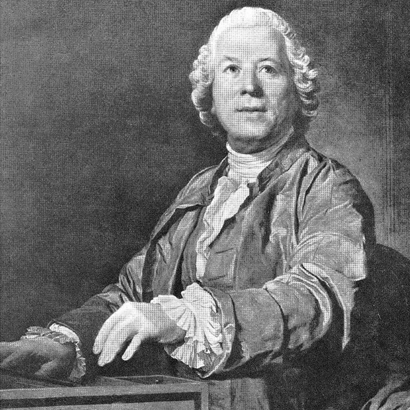 Christoph Willibald Gluck Brand Page