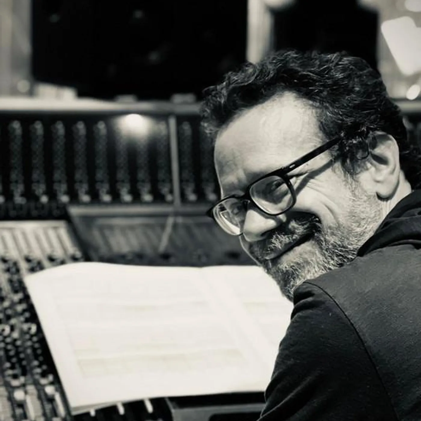 Christophe Beck Brand Page
