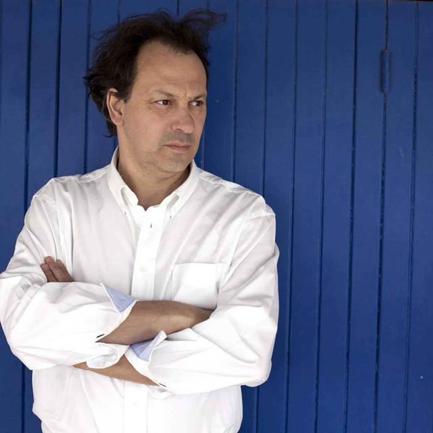 Christophe Dal Sasso