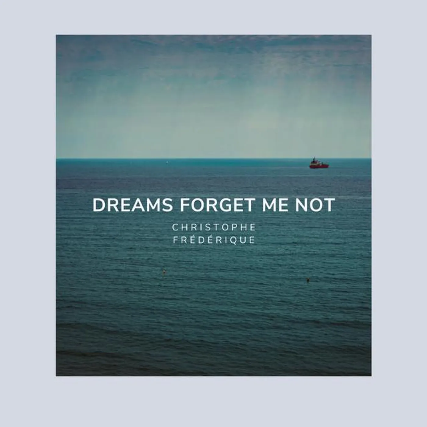 Christophe Frédérique