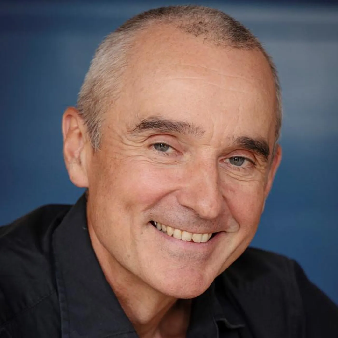 Christophe Marguet Brand Page