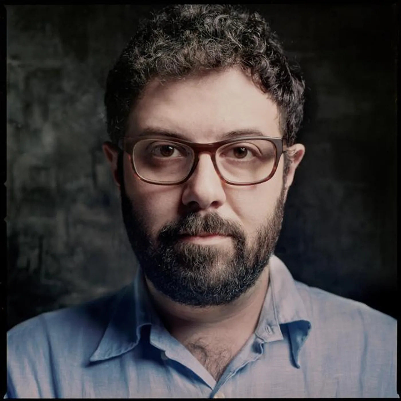 Christopher Cerrone Brand Page