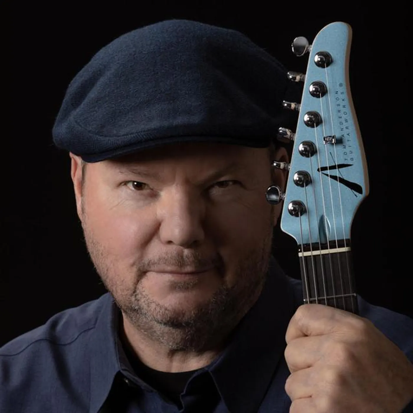 Christopher Cross Brand Page