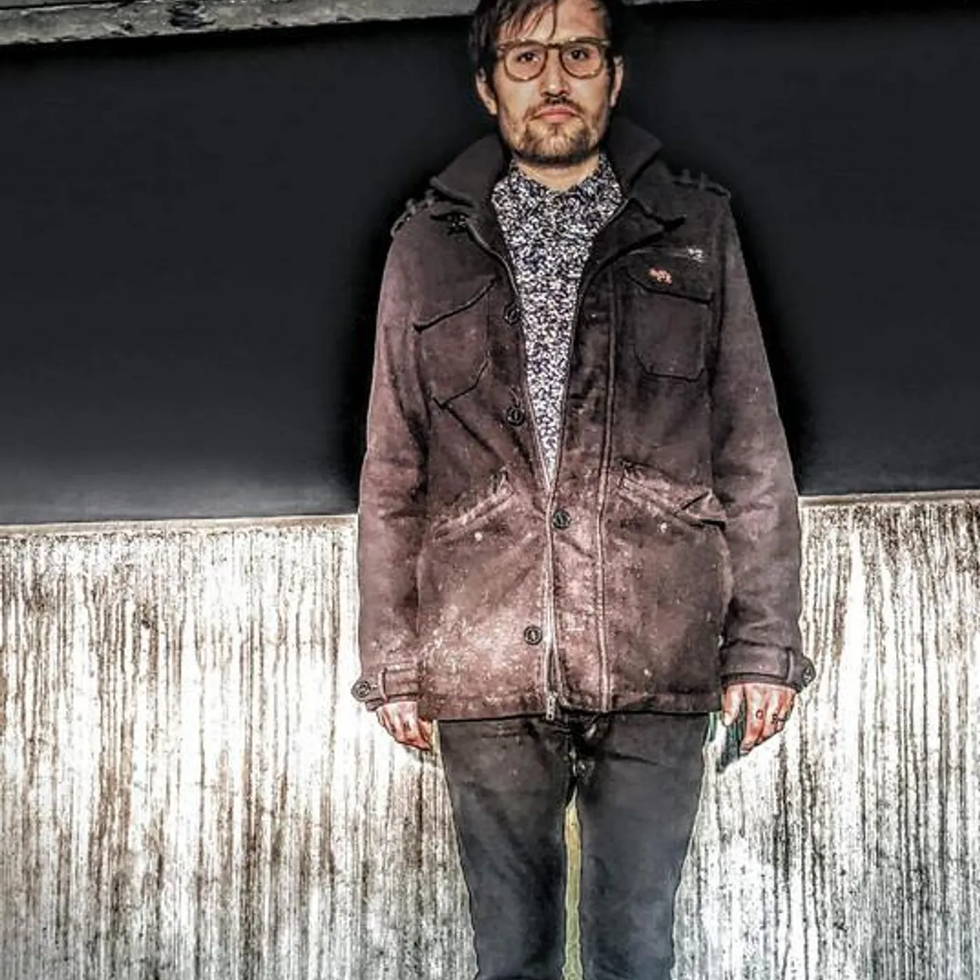 Christopher Beggars Brand Page