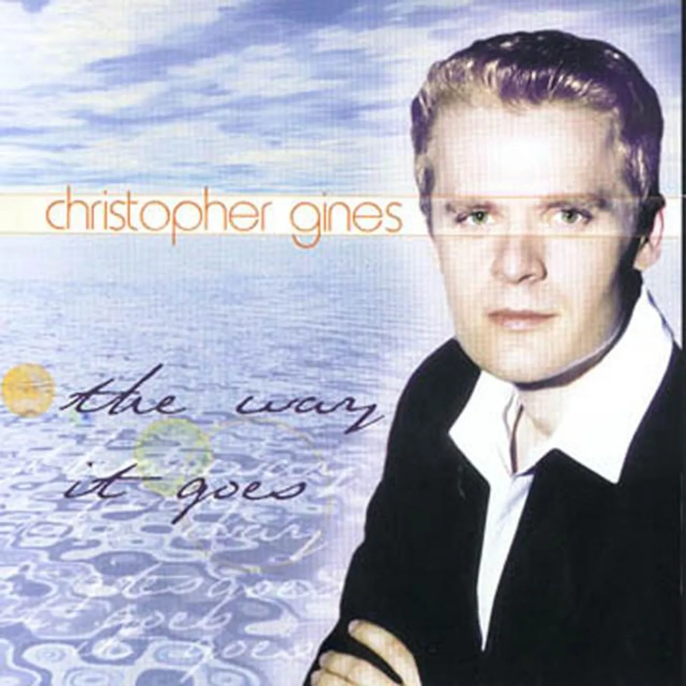 Christopher Gines Brand Page