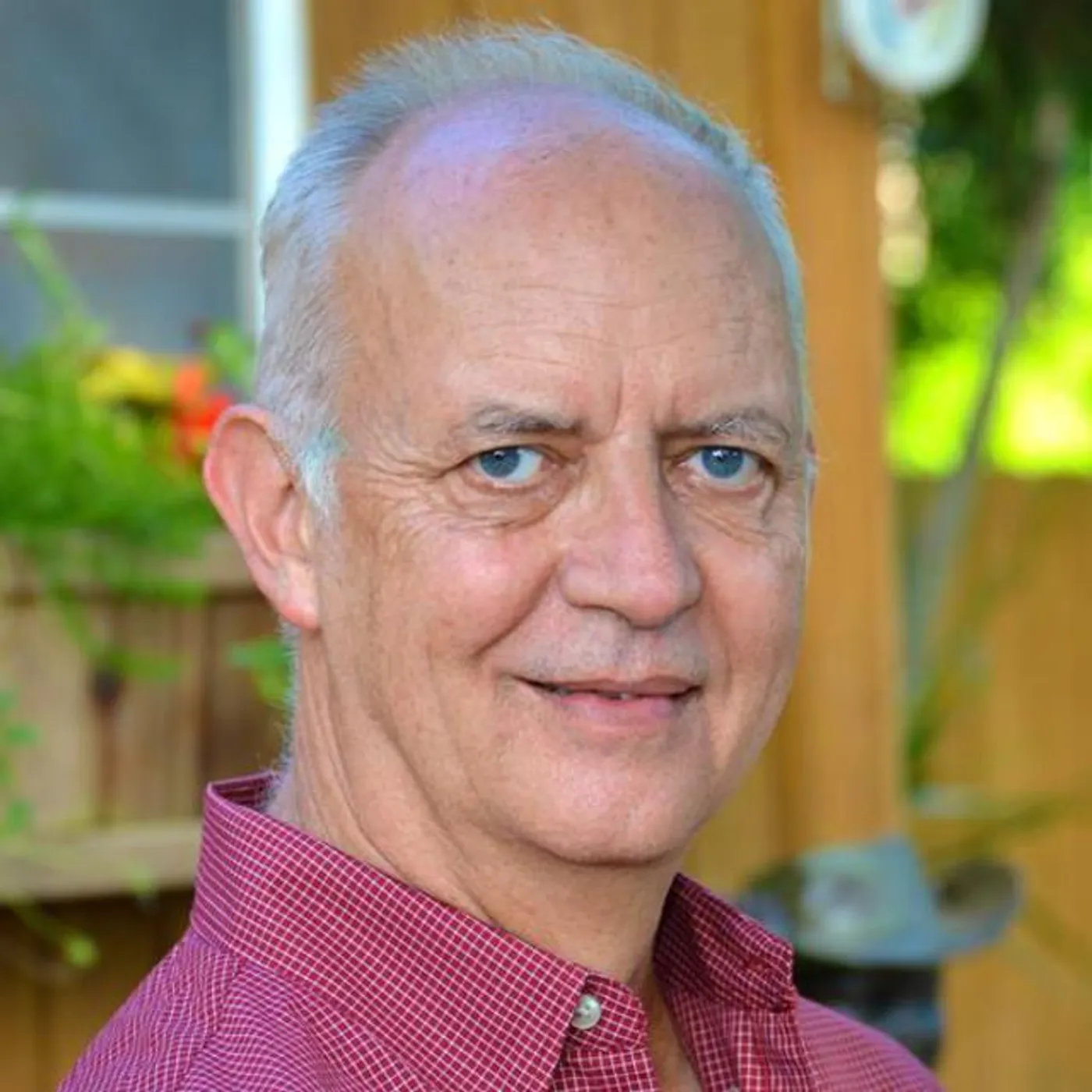 Christopher Glyn Brand Page