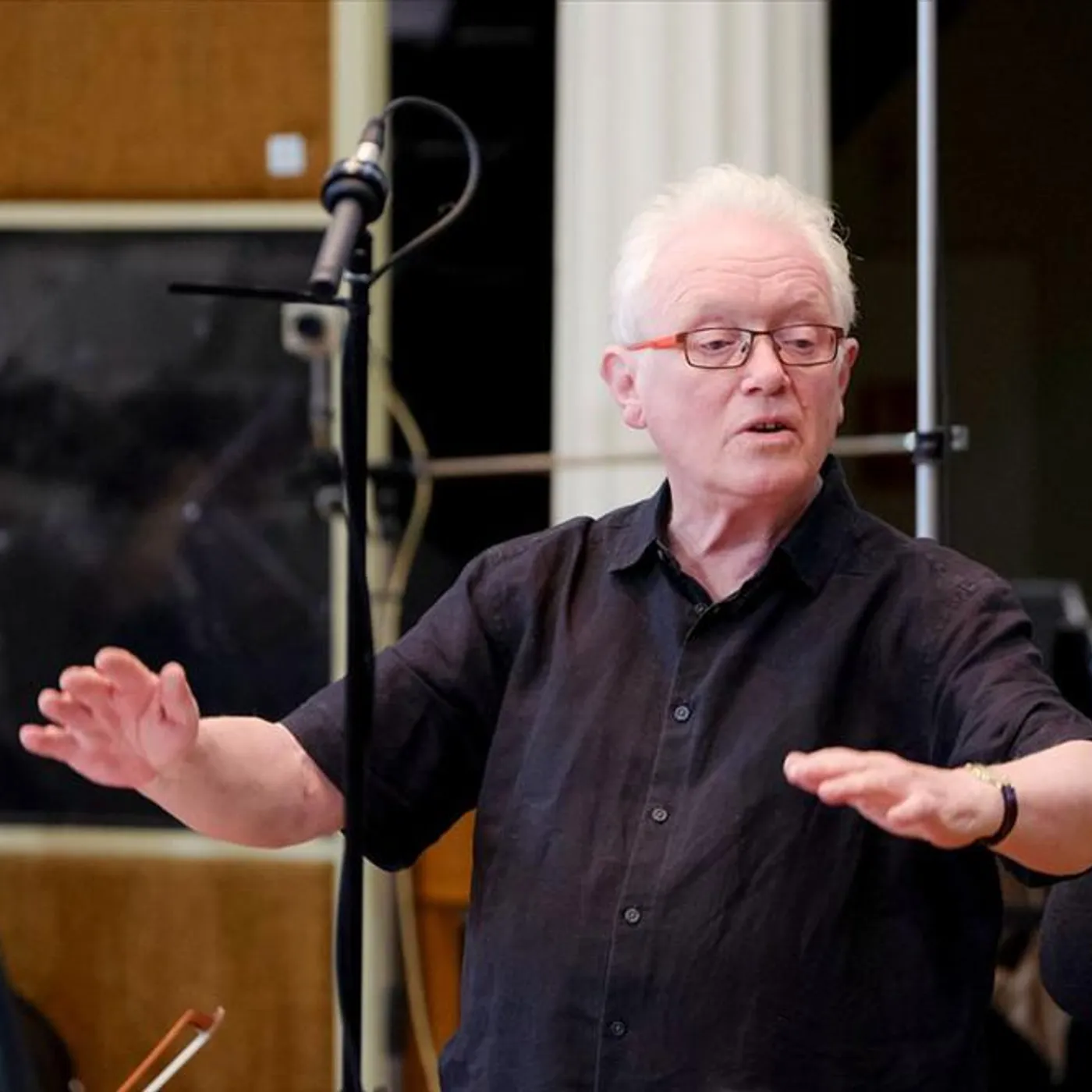 Christopher Gunning Brand Page