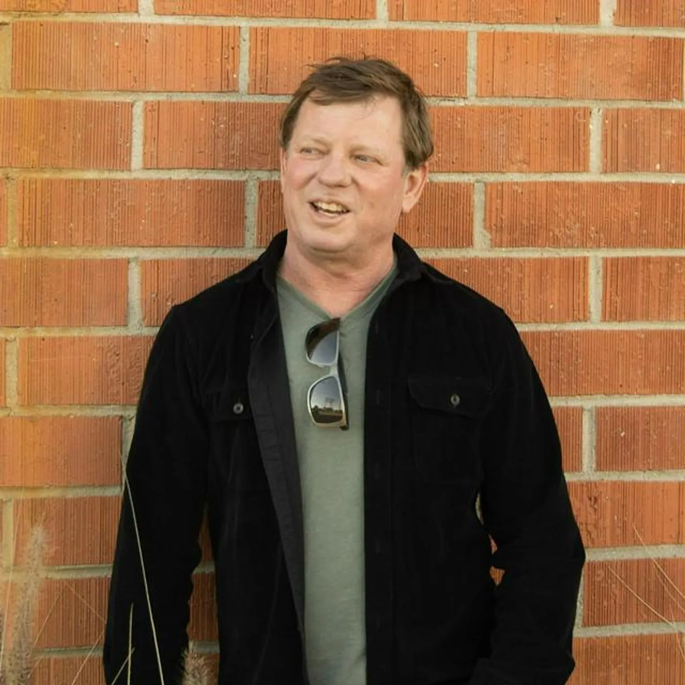 Christopher Dale Brand Page