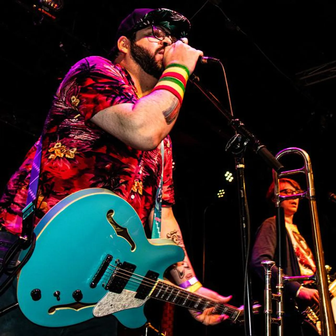 Christopher Escalante