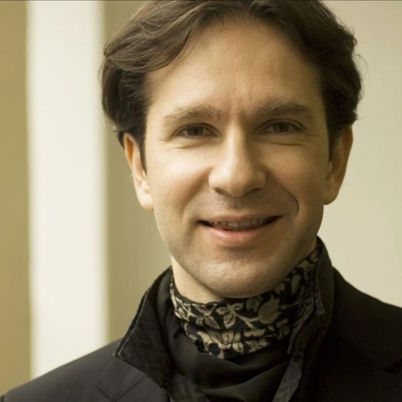 Christopher Hinterhuber Brand Page